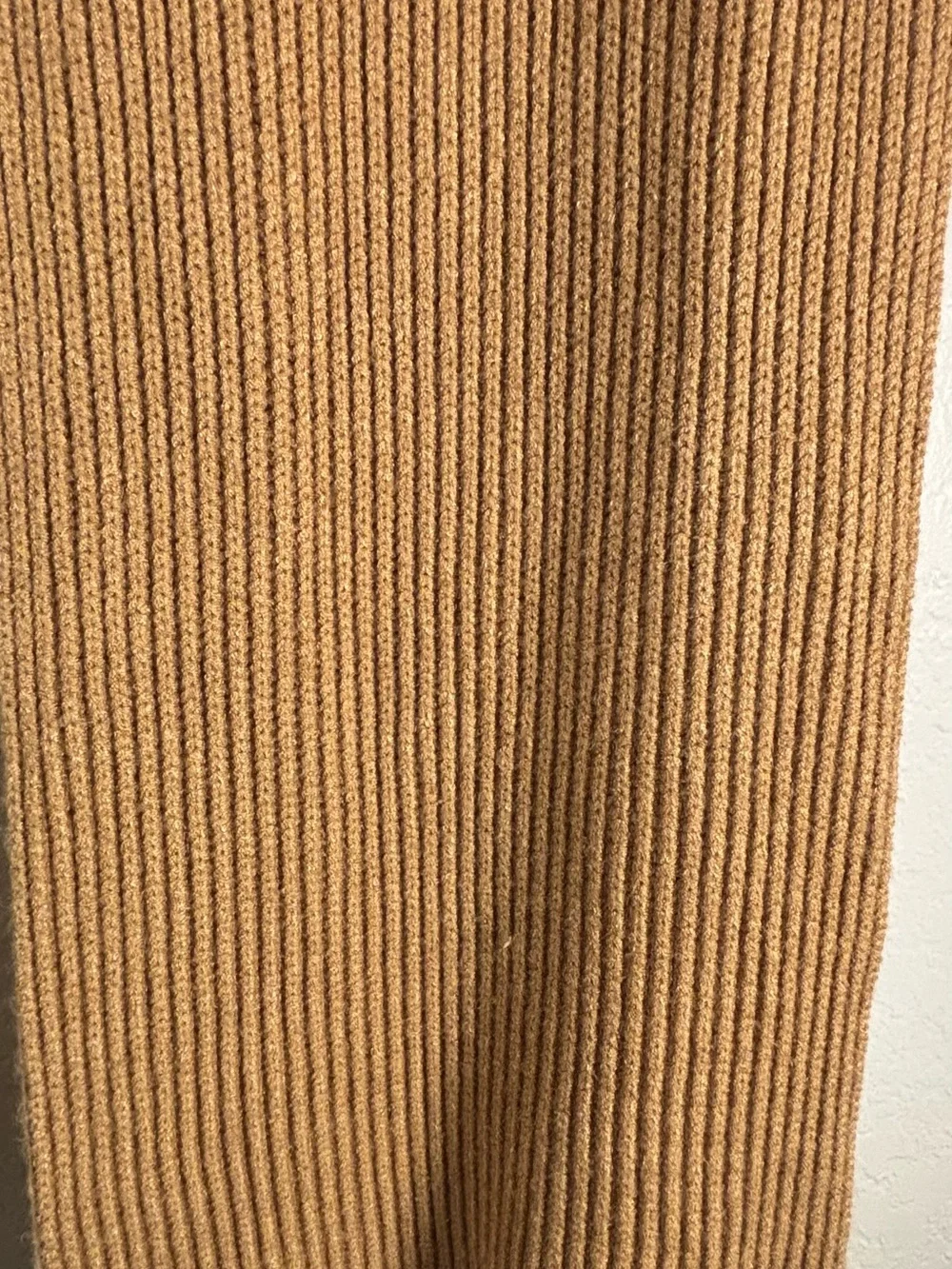 Michael Kors soft ribbed